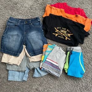🔴Boys Clothing Bundle